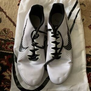 Nike zoom rival men’s track spikes size 11.5